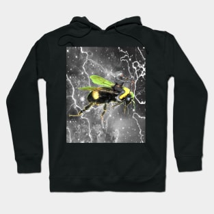 Fantasy Star Flight Hoodie